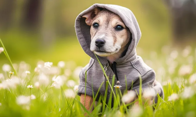 Столичният инспекторат реши проблемите на София и погна домашните кучета - Tribune.bg