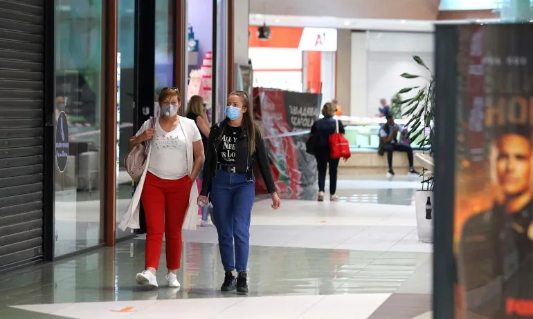 Близо 6500 проверки в търговски обекти за спазване на мерките - Tribune.bg