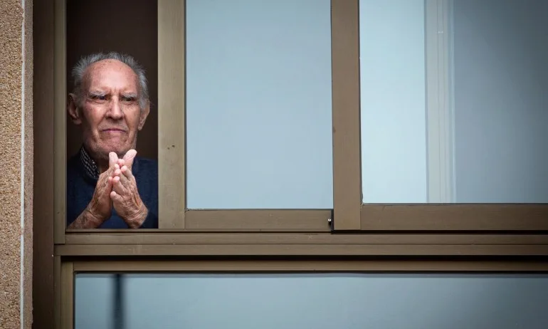 Мярка срещу COVID-19: Сърбия и Северна Македония с 60 часа пълна карантина - Tribune.bg