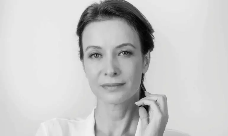 Яна Маринова: Животните завладяват територии, за да запазят баланса в природата. Животните с човешки инструментариум - за да рушат баланса за своя полза - Tribune.bg