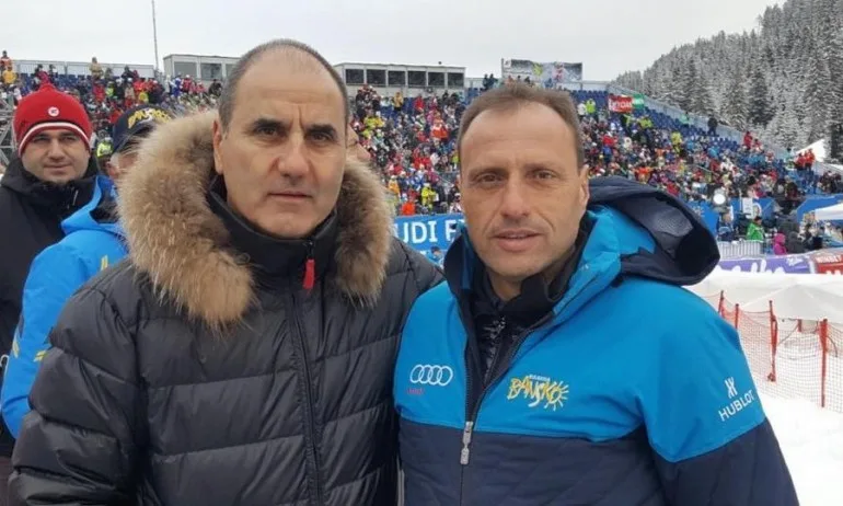 Цветанов: Банско за пореден път доказа, че е курорт на световно ниво - Tribune.bg