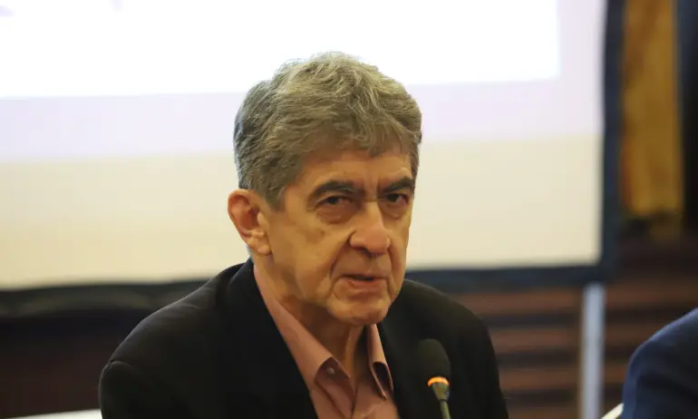 Антикорупционният фонд: Много са хората с мотив да отстранят Мартин Божанов - Tribune.bg