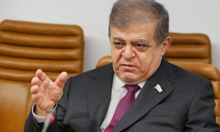 Руски сенатор за изгонването на дипломатите: Трябва да дадем твърд отговор на политическата простащина - Tribune.bg