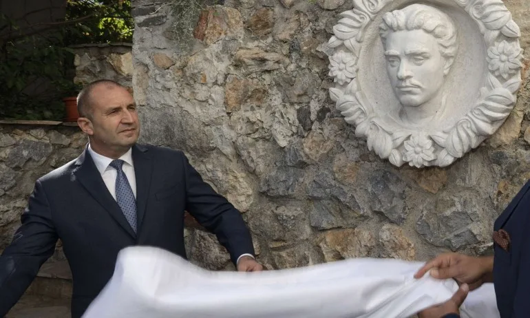 Президентството: Проектобюджет 2021 г. не е съгласуван, МФ манипулира фактите - Tribune.bg