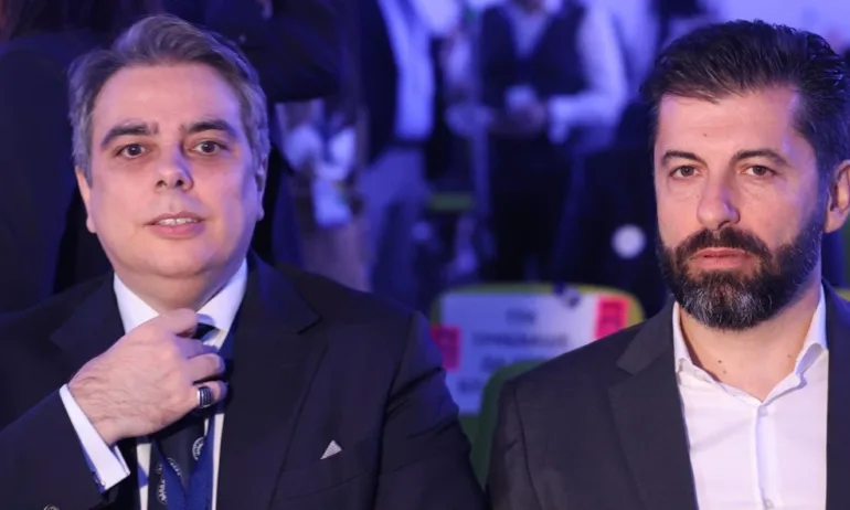 Системните проблеми и ерозията в ПП няма да се оправят със създаването на поредните кухи органи и комисийки - Tribune.bg