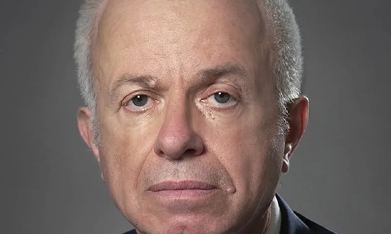 Президентът назначи Руси Иванов за свой секретар по външна политика - Tribune.bg