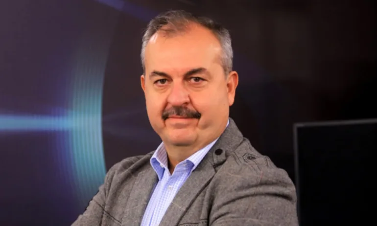 Любчо Нешков: Оставката на премиера Вучевич е опит за спасение на Вучич - Tribune.bg