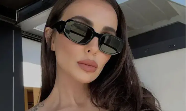 Николета Лозанова с бременна фотосесия (СНИМКИ) - Tribune.bg