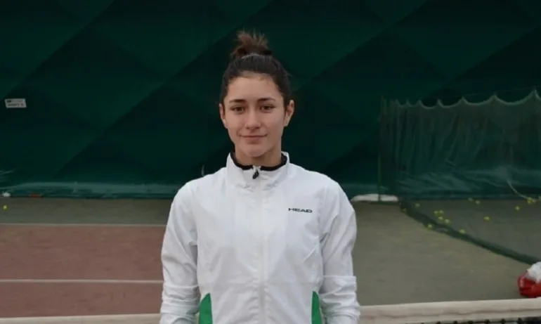 Българка победи петата поставена на тенис турнир в Доха - Tribune.bg