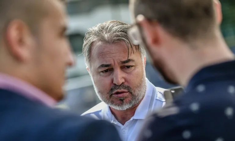 Ясен Петров: Отиваме в Италия за изненада - Tribune.bg