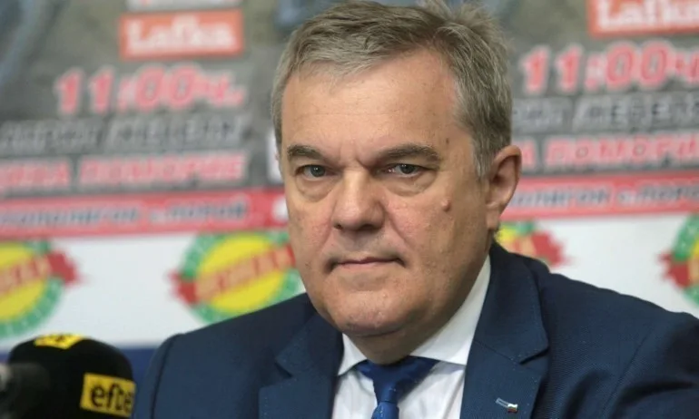 Ако е истина, че Кирил Петков се опитва да извади от БКК Терем и ВМЗ-Сопот, трябва да го арестуват - Tribune.bg