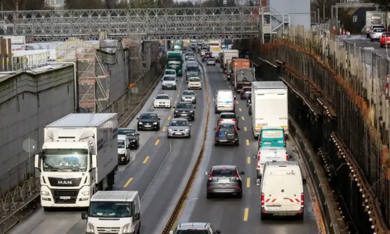 И Турция вдигна от 1 януари тол таксите за магистрали и мостове - Tribune.bg