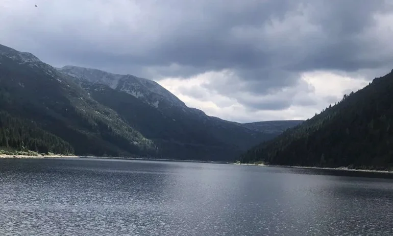 МОСВ ще проверява язовирите Копринка и Жребчево - Tribune.bg