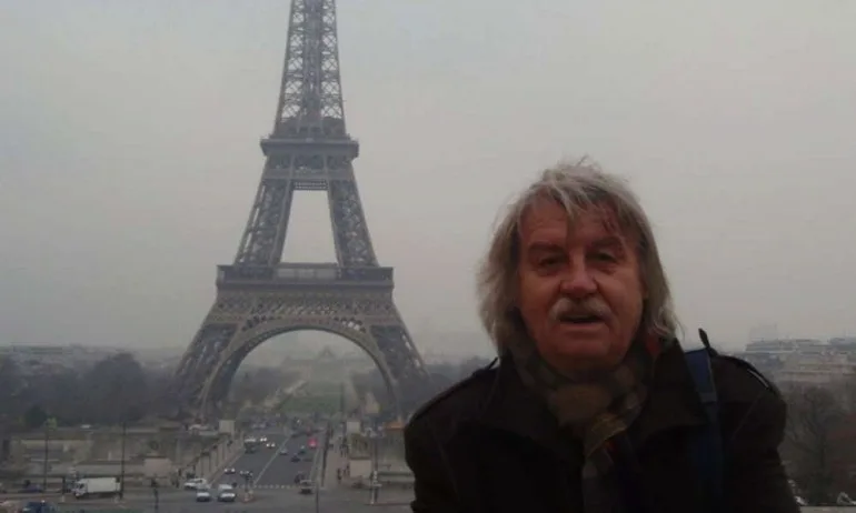 Тодор Токин: Бабикян или говори неистини, или не познава историята - Tribune.bg