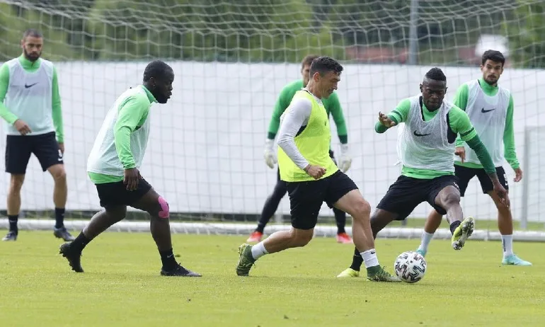 Клаудиу Кешеру е в топ 20 на Европа - Tribune.bg