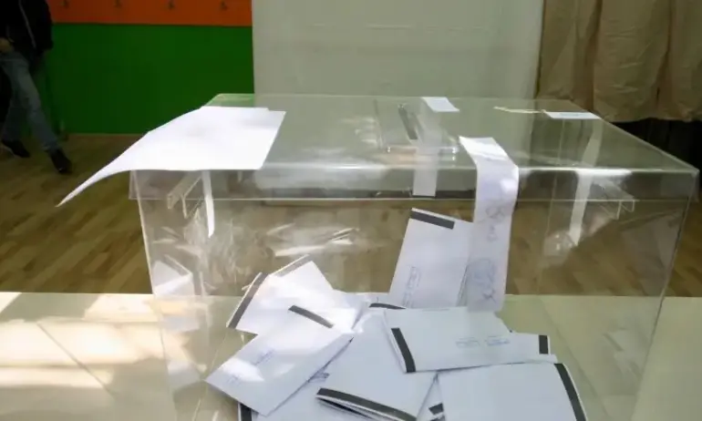 Съдът касира изборите за общински съветници в Хасково - Tribune.bg