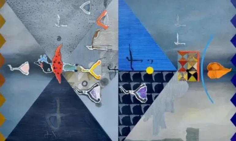 През февруари галерия Папийон представя 16-то издание на графичната изложба Из Колекциите - Tribune.bg