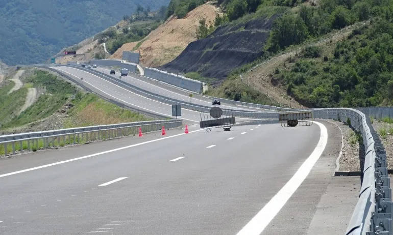 Потвърдено: Ще строят магистрала Варна – Бургас - Tribune.bg