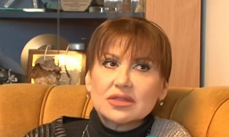 Илиана Раева: Убедена съм, че ние ще имаме медали и то не какви да е - Tribune.bg