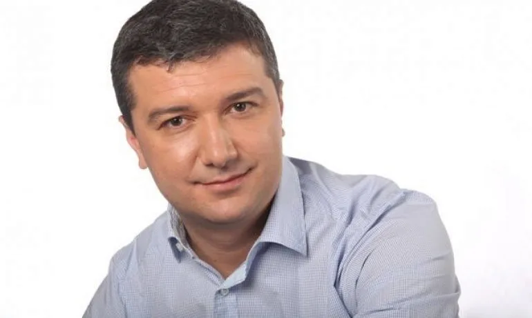 От БДЖ уличиха в лъжа депутат от БСП - Tribune.bg