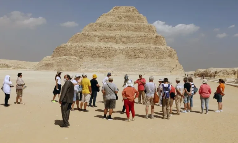 Египет арестува инфлуенсъри по обвинения в неморалност и пране на пари - Tribune.bg