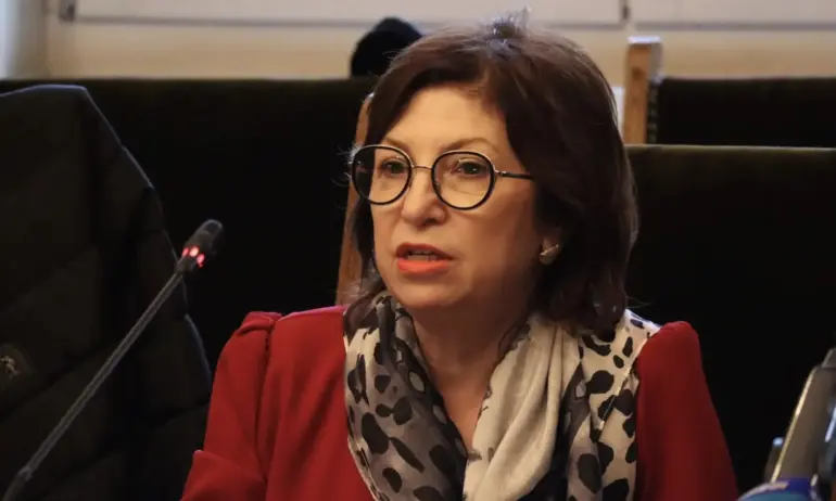 ПП/ДБ издигат за кмет на Русе бивша депутатка с условна присъда заради блъсната пешеходка на светофар - Tribune.bg