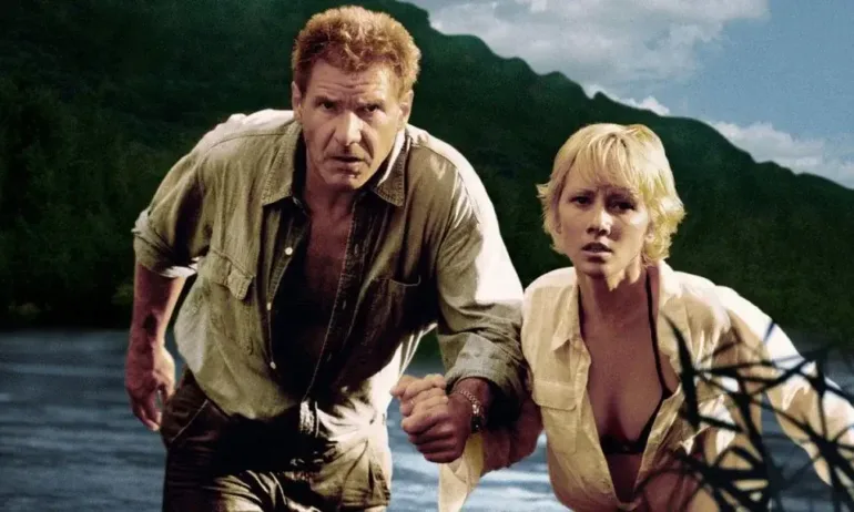 Актрисата Ан Хеш е в мозъчна смърт - Tribune.bg