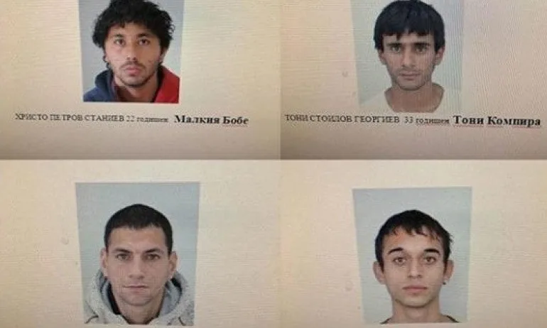 Хванаха Къртача, Кашона, Малкия Бобе и Компира - Tribune.bg