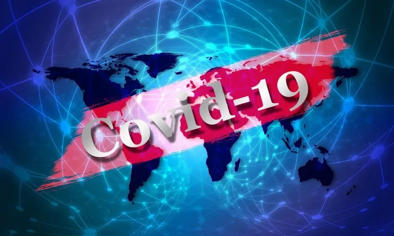 Над 1 100 000 жертви на COVID-19 по света - Tribune.bg