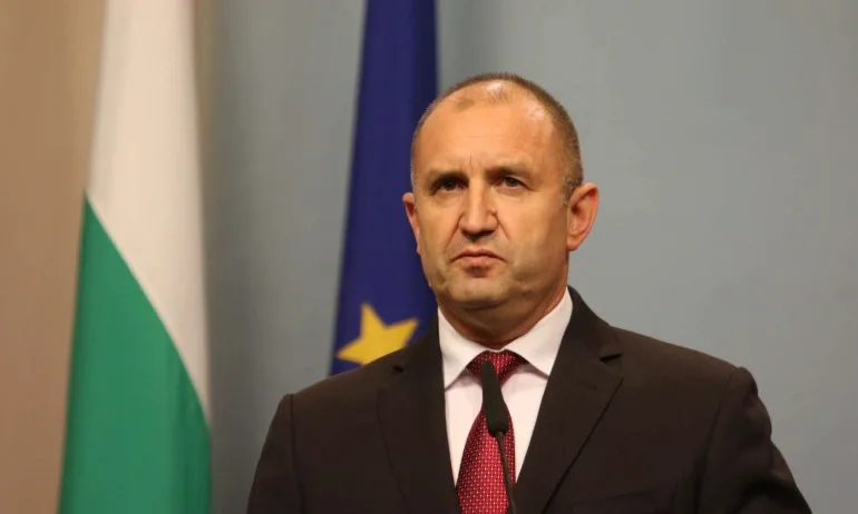 Планираната конституция на Радев – България става президентска република? - Tribune.bg