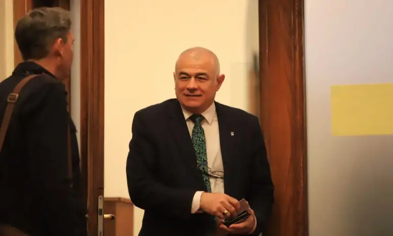 Георги Гьоков: Моите очаквания бяха, че МРЗ ще е между 950 и 1000 лв. - Tribune.bg