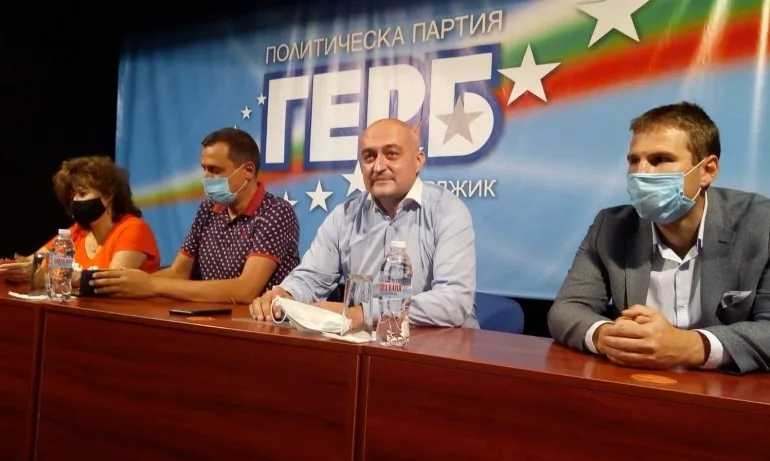 Паунов: Симпатизантите на ГЕРБ в страната са категорични – оставка и служебен кабинет не трябва да има - Tribune.bg