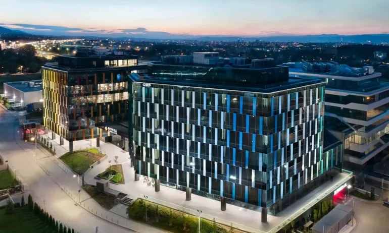 Телелинк Бизнес Сървисис Груп завърши успешно продажбата на 8% от капитала си - Tribune.bg