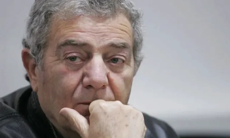 Стефан Цанев: Диалогът между партиите е като между глухи хора - Tribune.bg