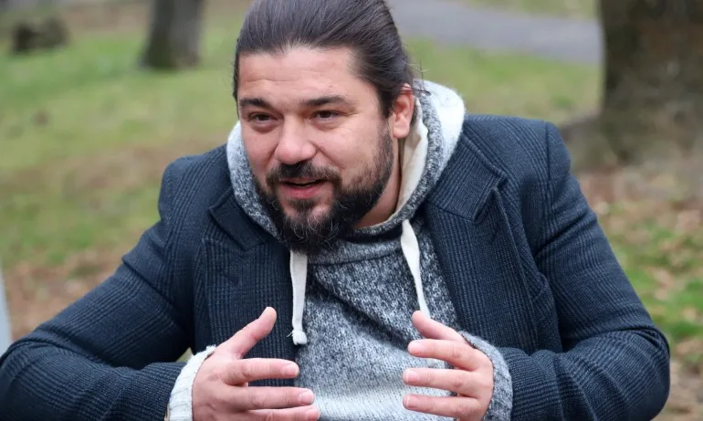 Страхил Делийски: От служебния кабинет зависи вторият мандат на Радев - Tribune.bg