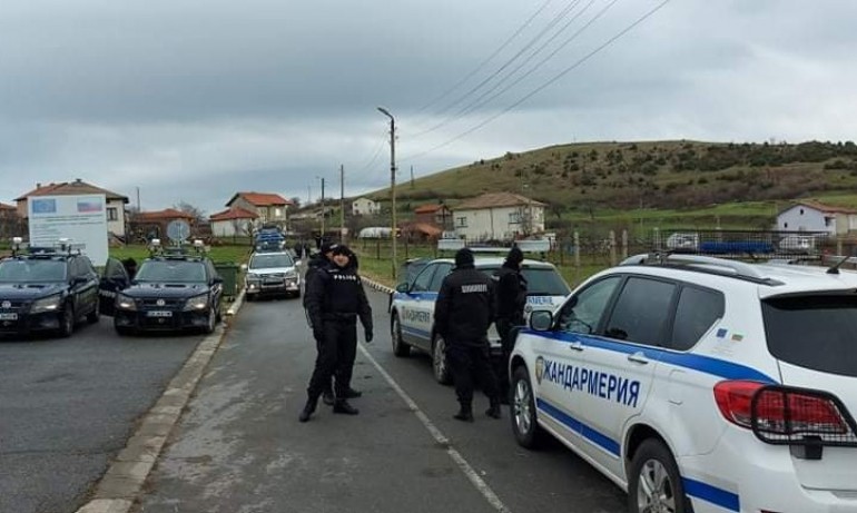 Почина простреляният бизнесмен в Хасково - Tribune.bg