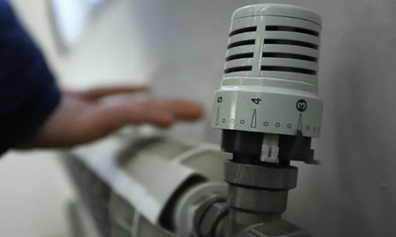 Кремен Георгиев: Нормално е да има ръст в сметките за парно с до 30-40% - Tribune.bg