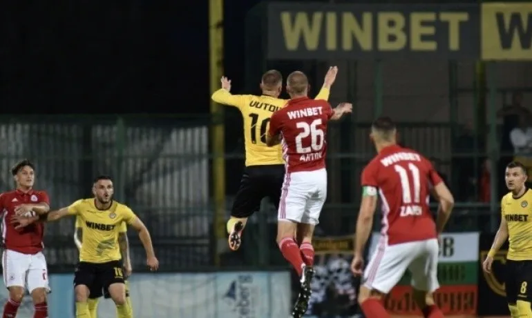 Агенти ще наблюдават ЦСКА - Ботев Пд на Армията - Tribune.bg