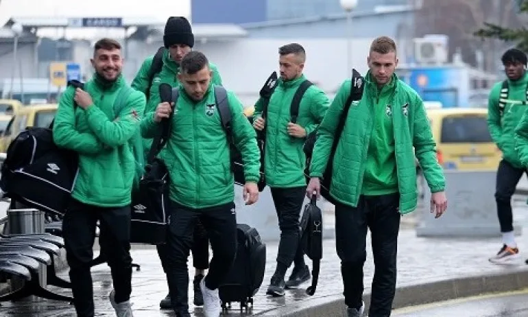 Пирин Благоевград смени мястото на лагера си - Tribune.bg