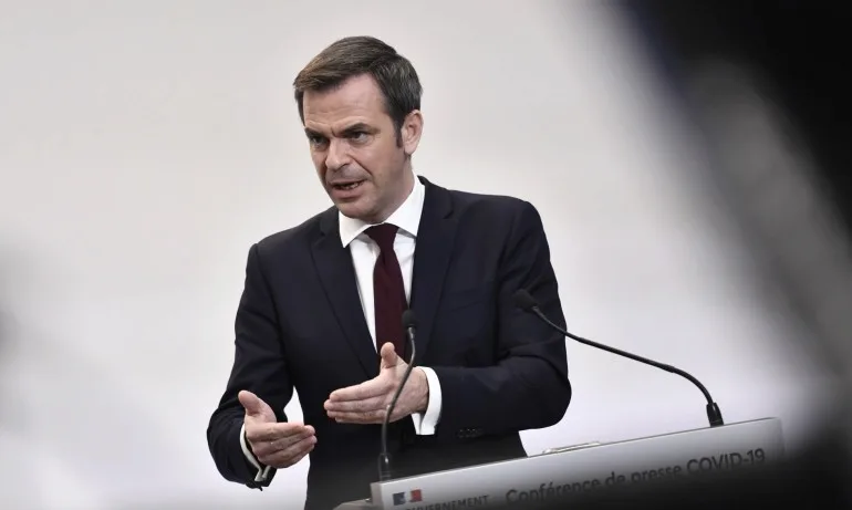 И Франция може да спре износа на ваксини за Австралия подобно на Италия - Tribune.bg