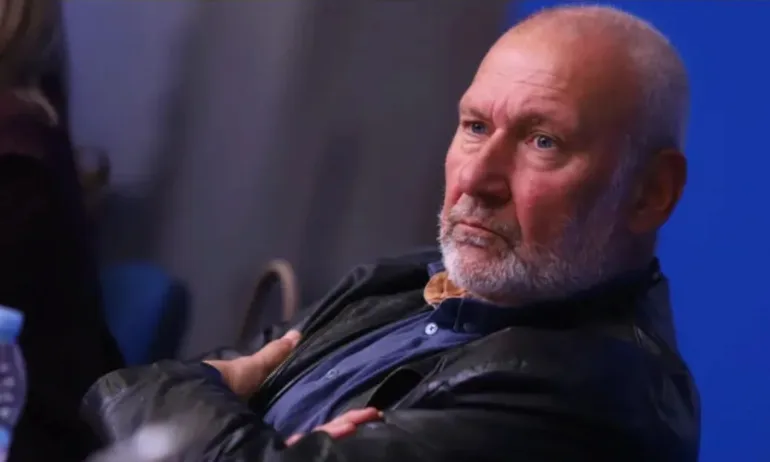 Проф. Николай Овчаров: Ще съсипе ли Nexo културното ни наследство - Tribune.bg