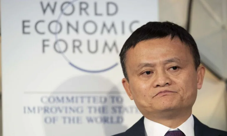 Най-богатият китаец към служителите си: Ако не работите по 12 часа на ден, 6 дни седмично, защо сте тук - Tribune.bg