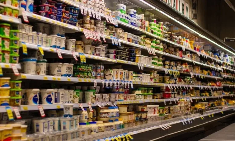 Гърция с най-ниските цени в супермаркетите сред страните от ЕС - Tribune.bg