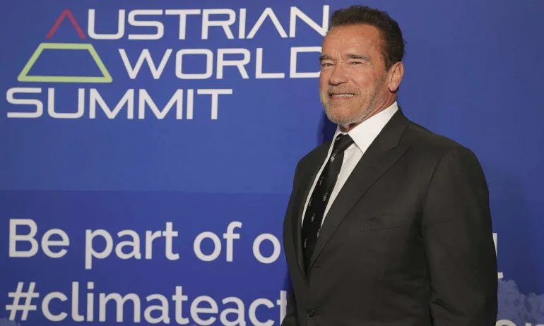 Коронавирусът отмени фестивал на Арнолд Шварценегер в Охайо - Tribune.bg