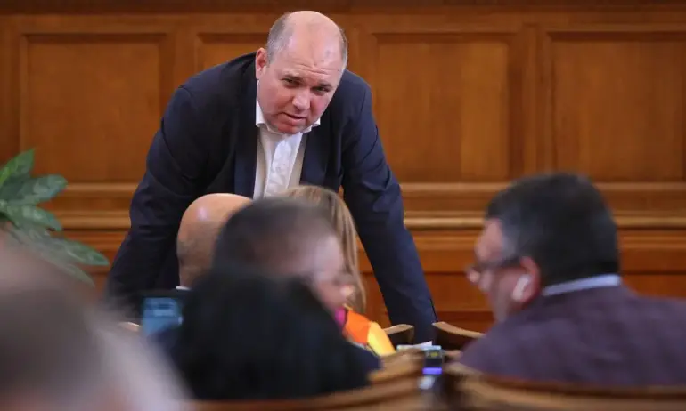 Коалиция Зелено движение се разделя на две формации - Tribune.bg