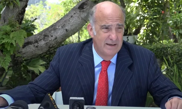 Американският Сенат утвърди Кенет Мъртън за нов посланик на САЩ в България - Tribune.bg