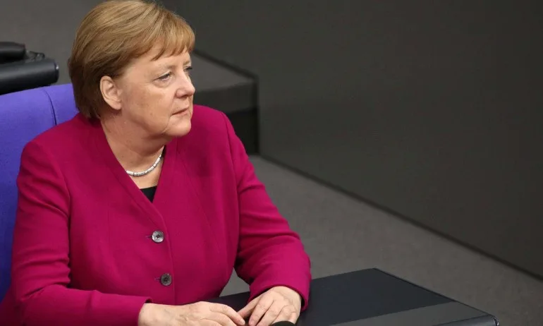 Меркел: Европа трябва да се изправи срещу Китай, Русия и САЩ - Tribune.bg