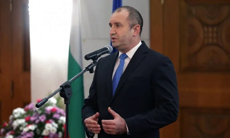 Г-н президент, коя е идеологията, чийто палачи убиха български генерали? - Tribune.bg