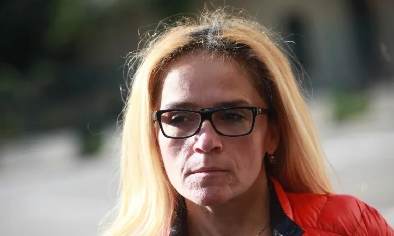 Фалшива новина - Десислава Иванчева не е бременна - Tribune.bg