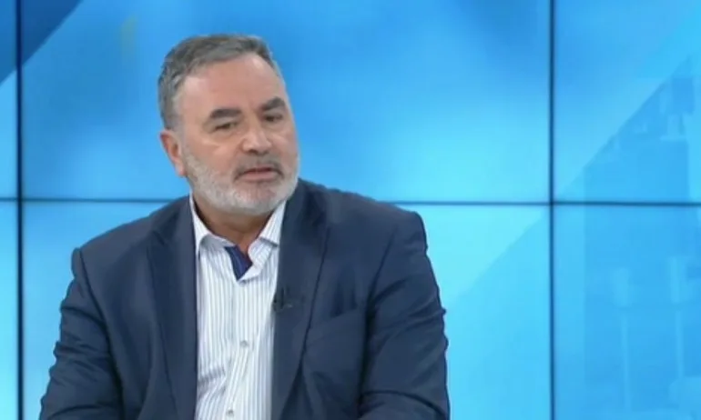 Ангел Кунчев: Почти двойно е увеличението на поставените противогрипни ваксини - Tribune.bg